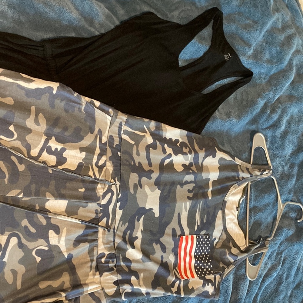 2 for $10 Jumpsuit Bundle